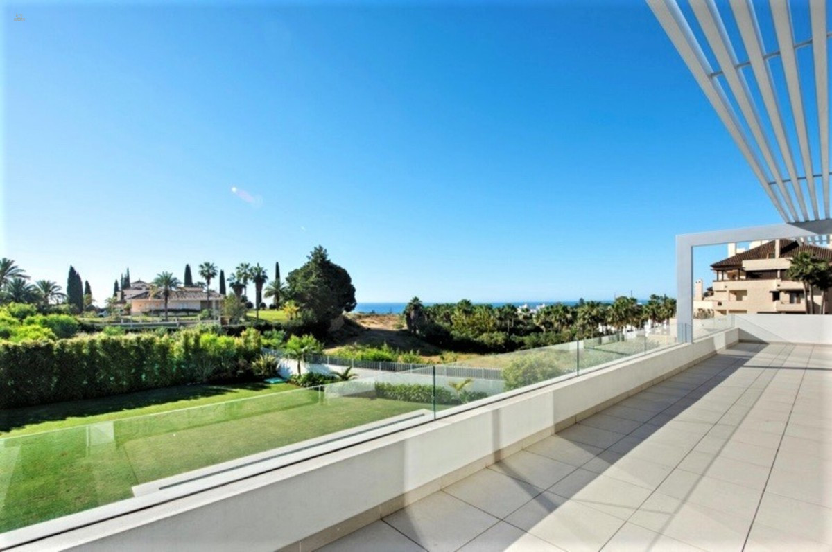 Thumbnail von Marbella Villa ES133967