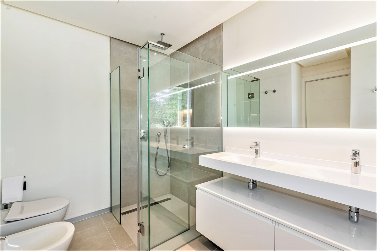 Thumbnail von Marbella Villa ES133967