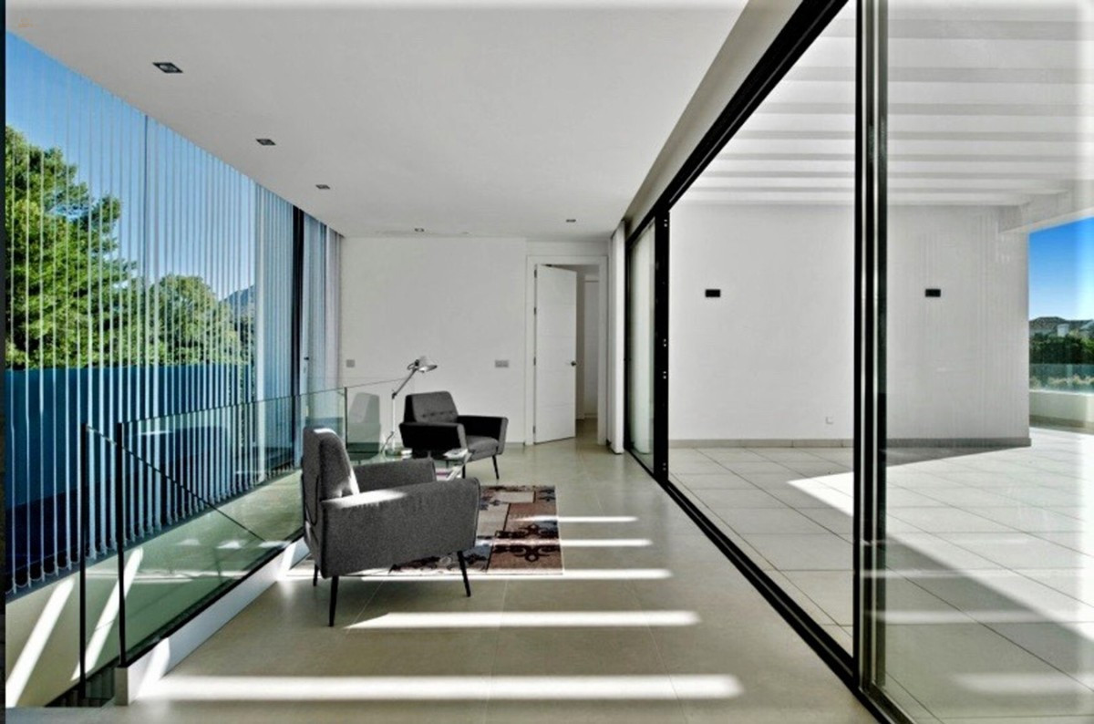 Thumbnail von Marbella Villa ES133967