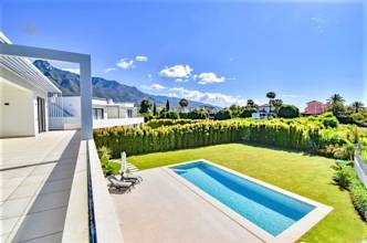 Thumbnail von Marbella Villa ES133967