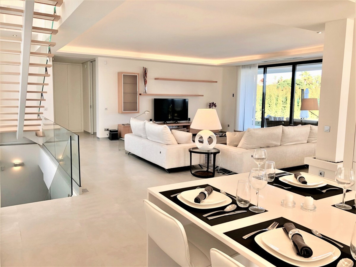 Thumbnail von Marbella Villa ES133967