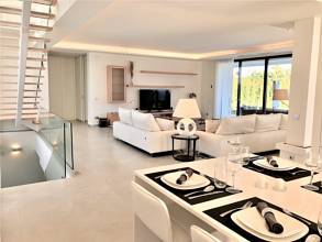 Thumbnail von Marbella Villa ES133967