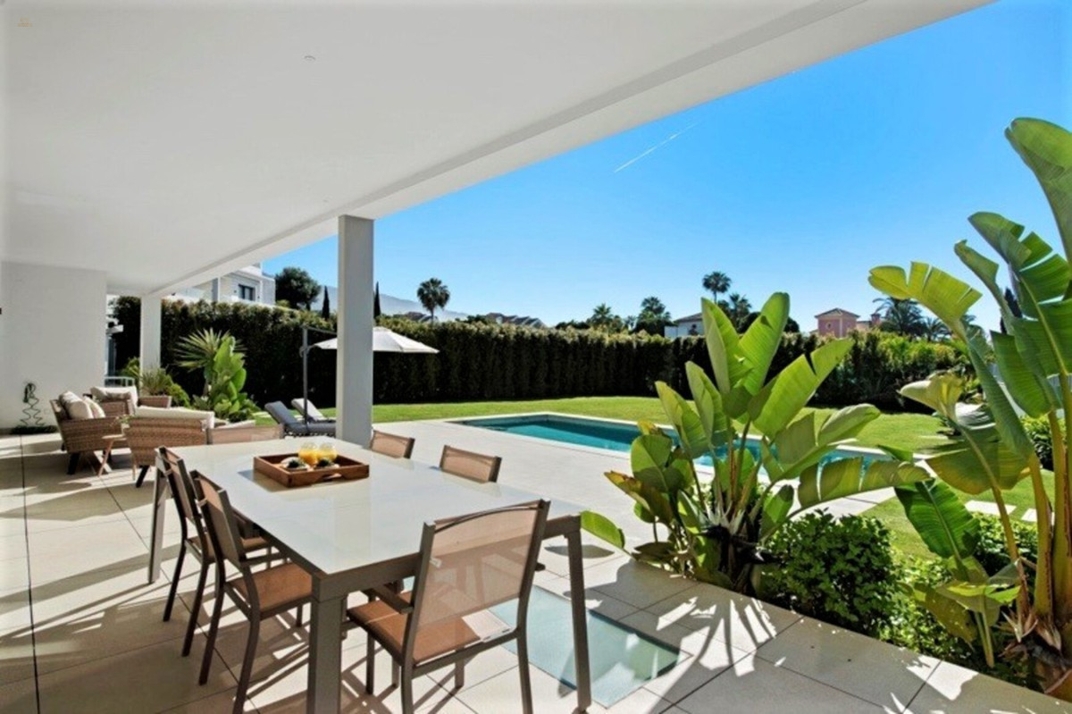 Thumbnail von Marbella Villa ES133967