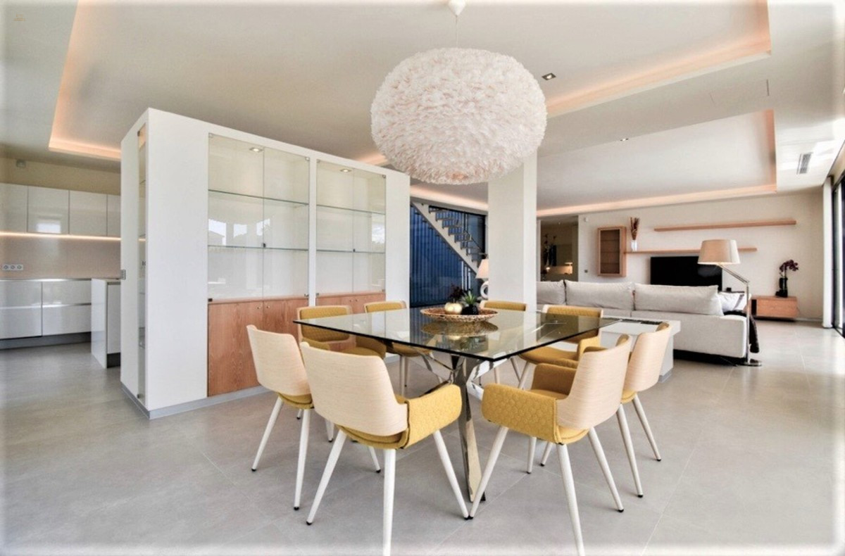 Thumbnail von Marbella Villa ES133967