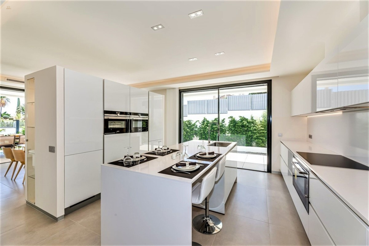 Thumbnail von Marbella Villa ES133967