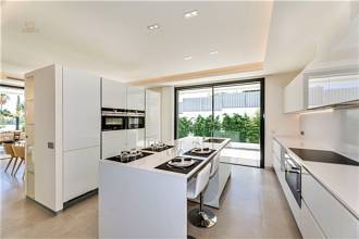 Thumbnail von Marbella Villa ES133967