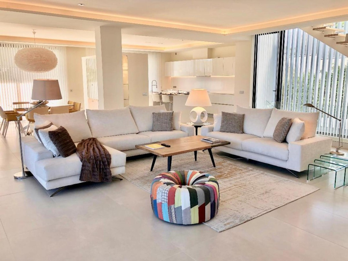 Thumbnail von Marbella Villa ES133967