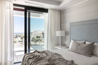 Thumbnail von Benahavis Villa ES133965