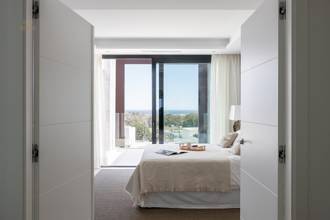 Thumbnail von Benahavis Villa ES133965