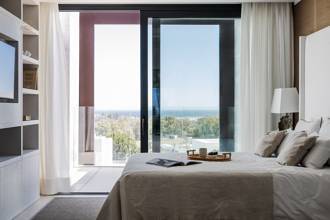 Thumbnail von Benahavis Villa ES133965