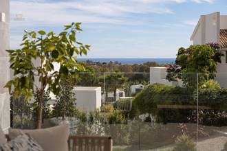 Thumbnail von Benahavis Villa ES133965