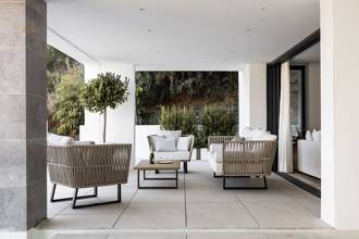 Thumbnail von Benahavis Villa ES133965