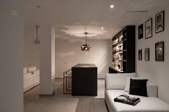 Thumbnail von Benahavis Villa ES133965