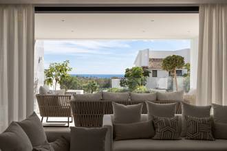 Thumbnail von Benahavis Villa ES133965