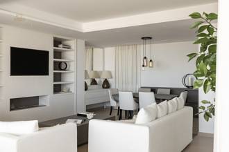 Thumbnail von Benahavis Villa ES133965