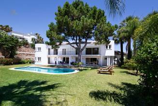  Marbella Villa ES133753