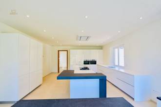 Thumbnail von Sotogrande Villa ES133697