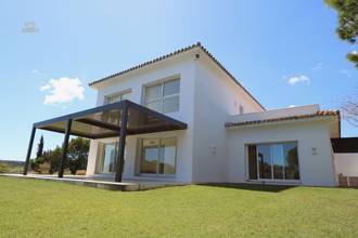 Thumbnail von Sotogrande Villa ES133697