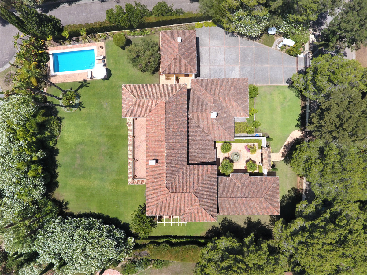 Thumbnail von Sotogrande Villa ES133696