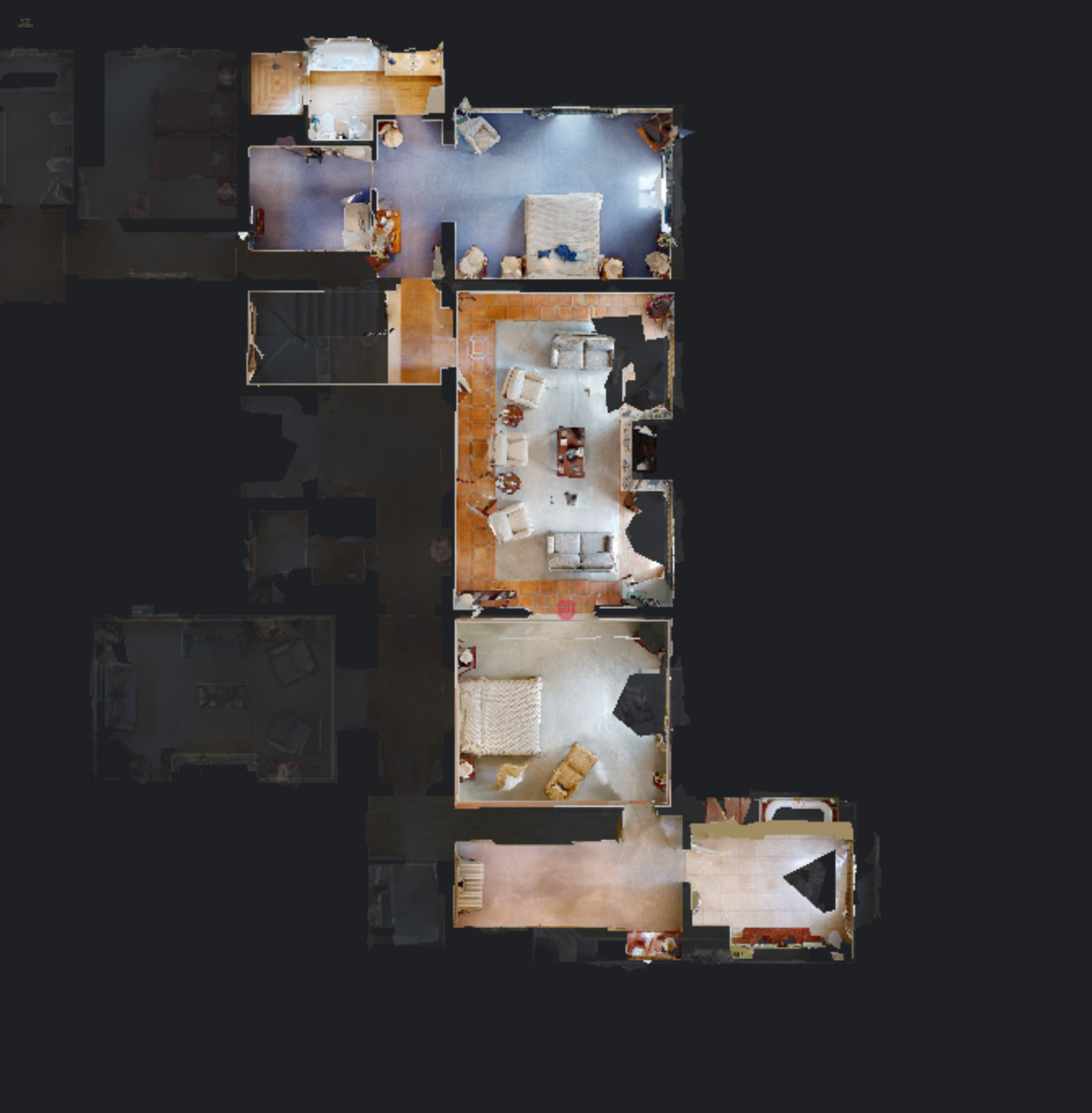 Thumbnail von Sotogrande Villa ES133696