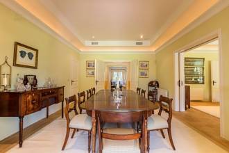 Thumbnail von Sotogrande Villa ES133696