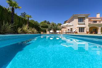 Thumbnail von Sotogrande Villa ES133696