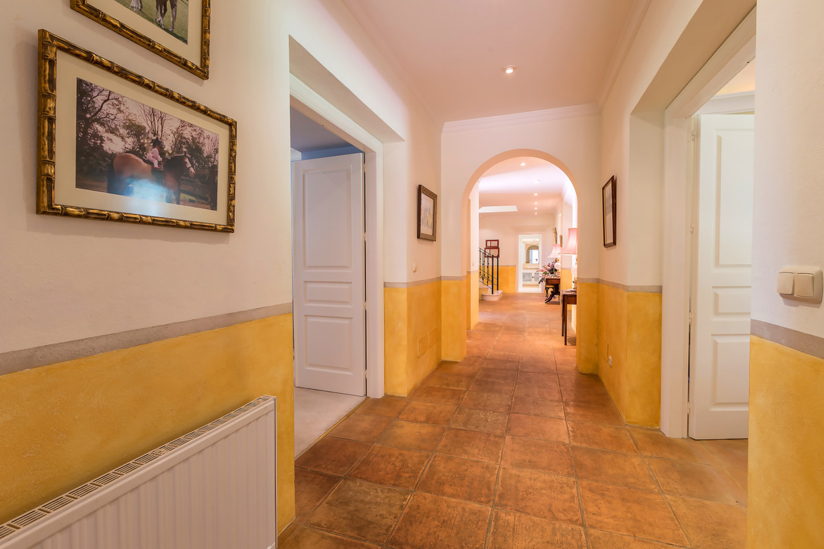 Thumbnail von Sotogrande Villa ES133696