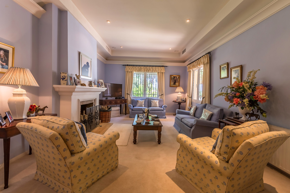 Thumbnail von Sotogrande Villa ES133696