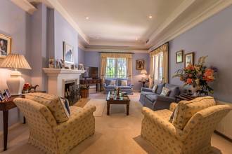 Thumbnail von Sotogrande Villa ES133696