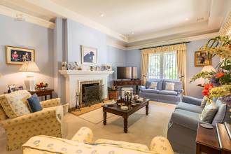 Thumbnail von Sotogrande Villa ES133696