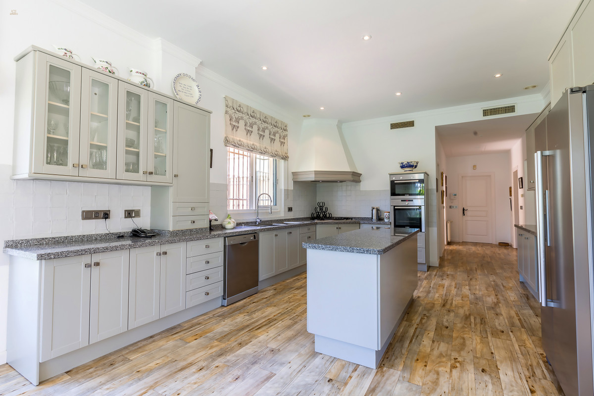 Thumbnail von Sotogrande Villa ES133696