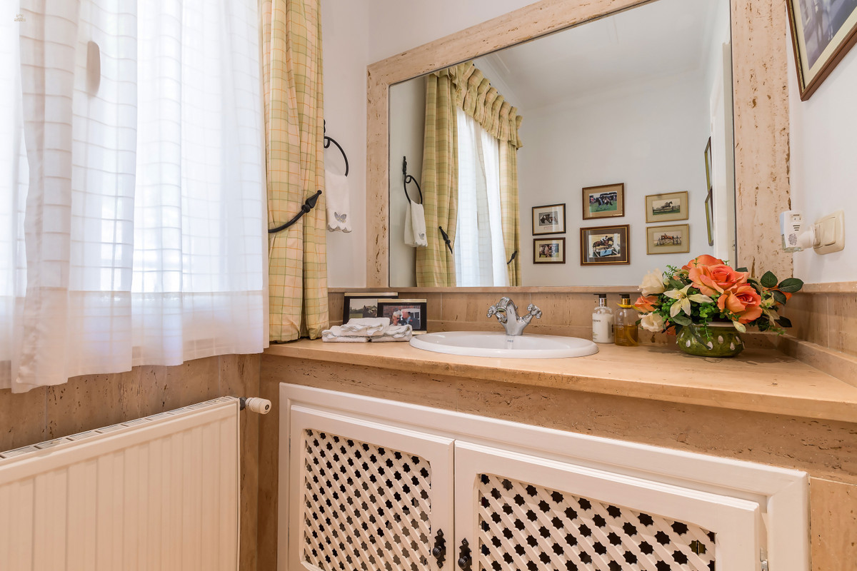 Thumbnail von Sotogrande Villa ES133696