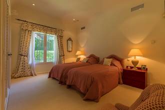 Thumbnail von Sotogrande Villa ES133696