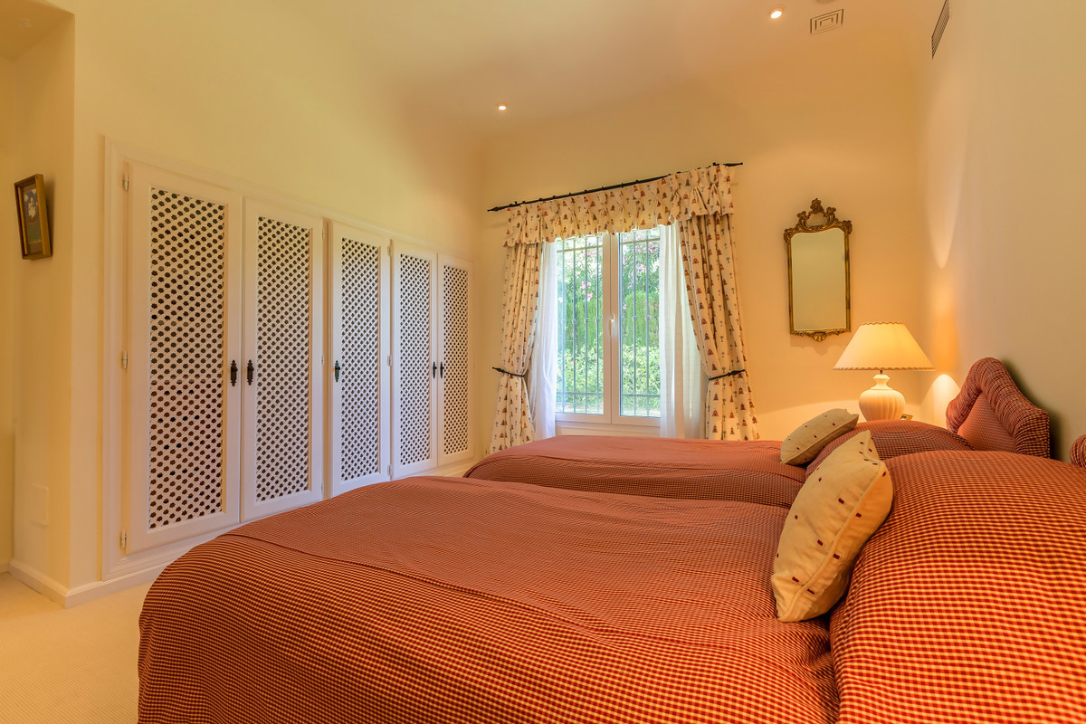 Thumbnail von Sotogrande Villa ES133696