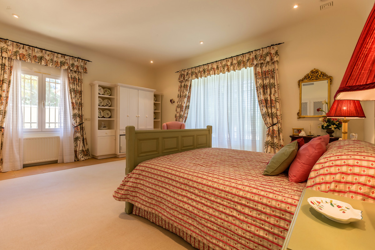 Thumbnail von Sotogrande Villa ES133696