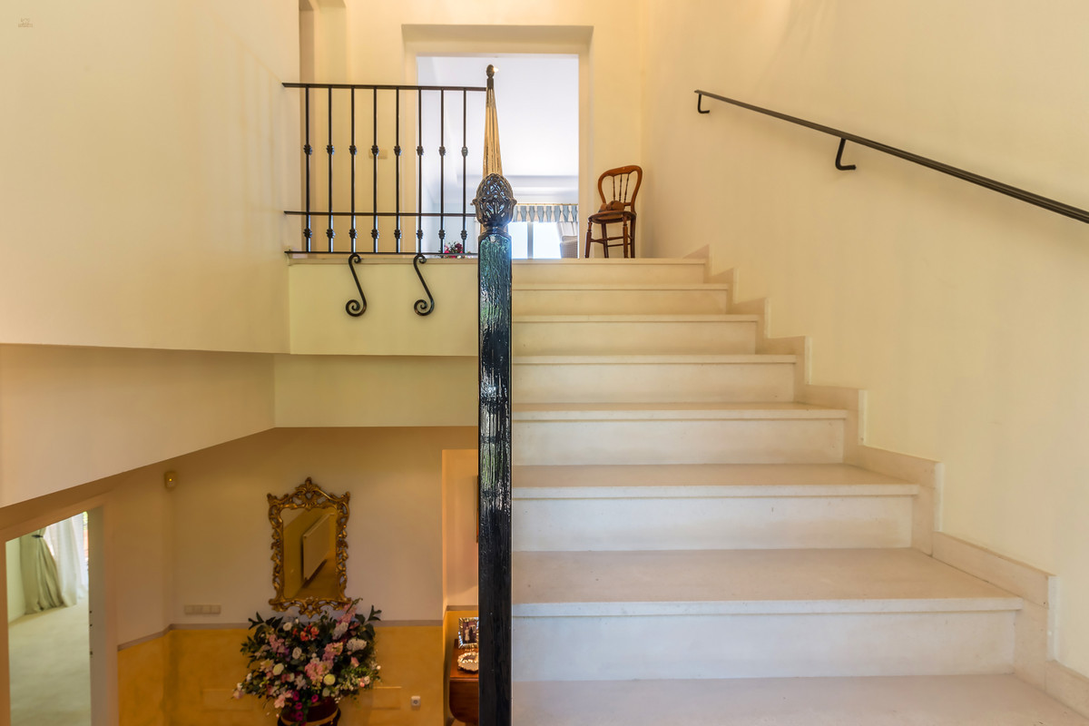 Thumbnail von Sotogrande Villa ES133696