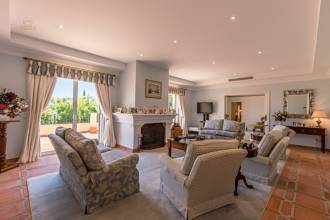 Thumbnail von Sotogrande Villa ES133696