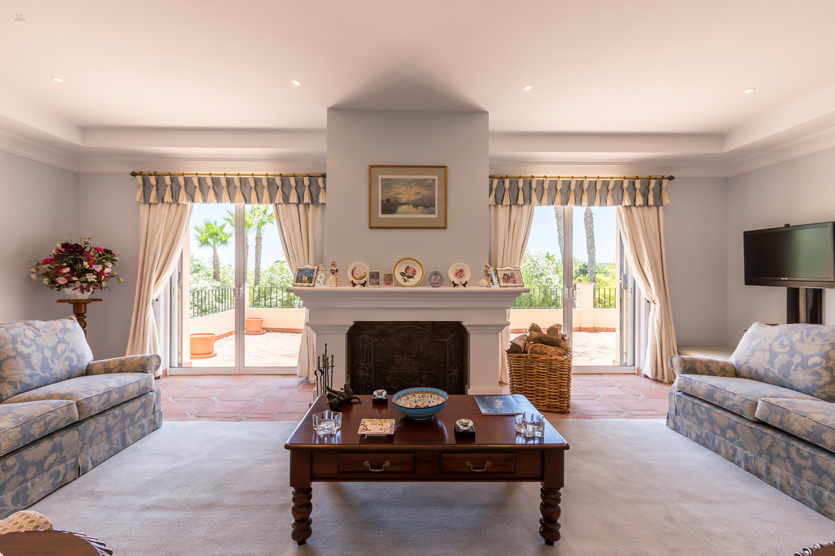 Thumbnail von Sotogrande Villa ES133696