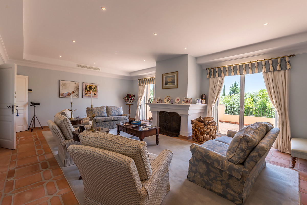 Thumbnail von Sotogrande Villa ES133696