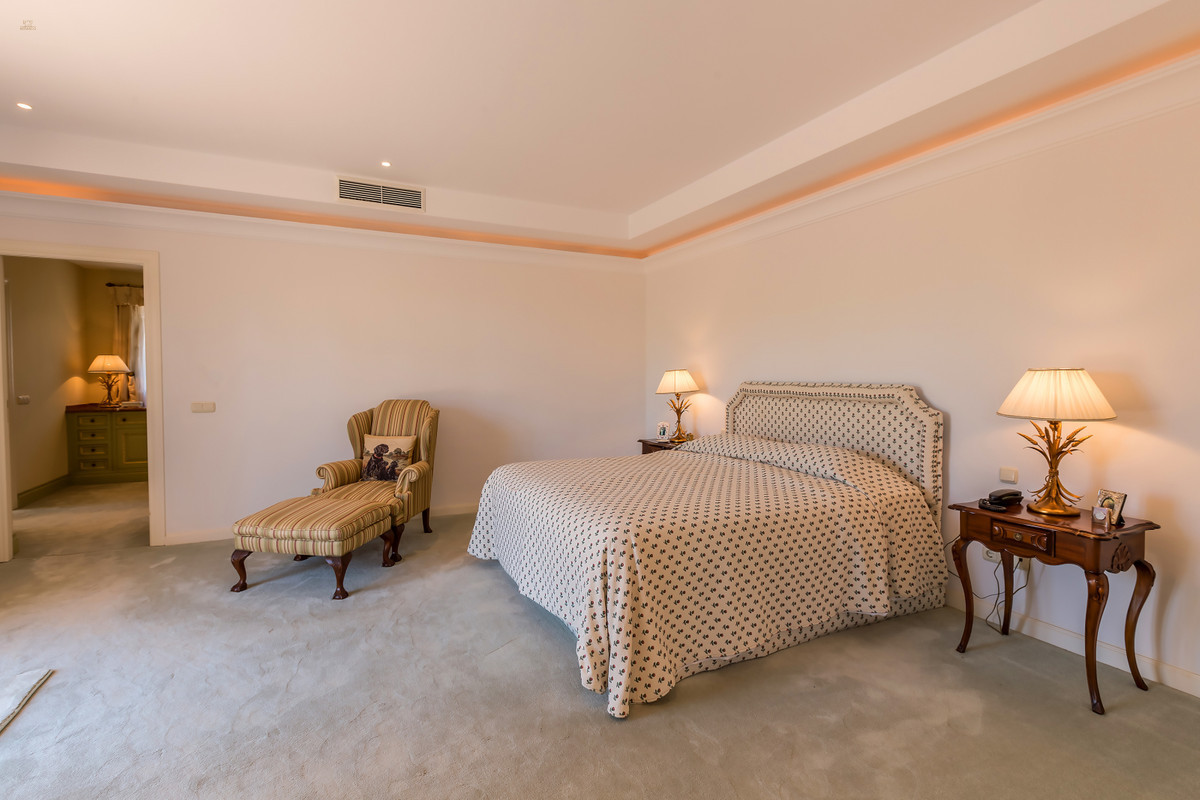 Thumbnail von Sotogrande Villa ES133696