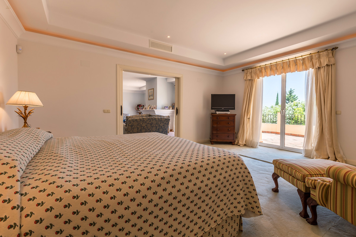 Thumbnail von Sotogrande Villa ES133696