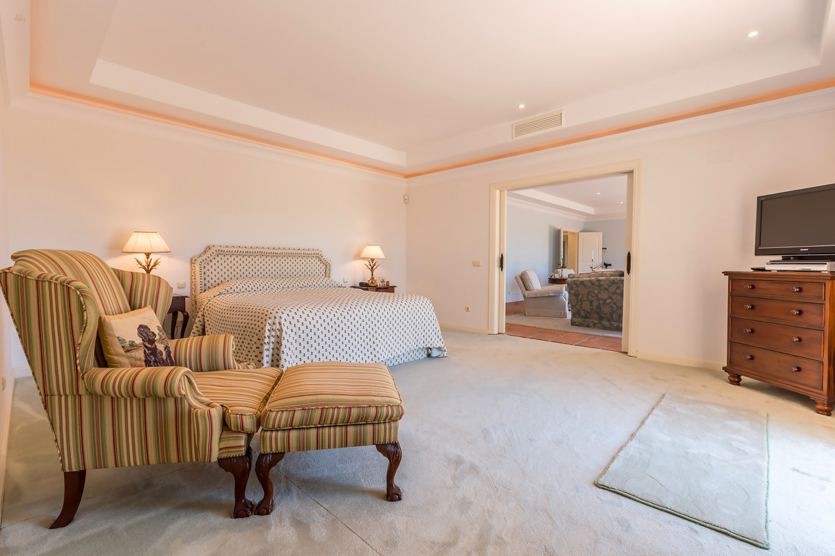 Thumbnail von Sotogrande Villa ES133696