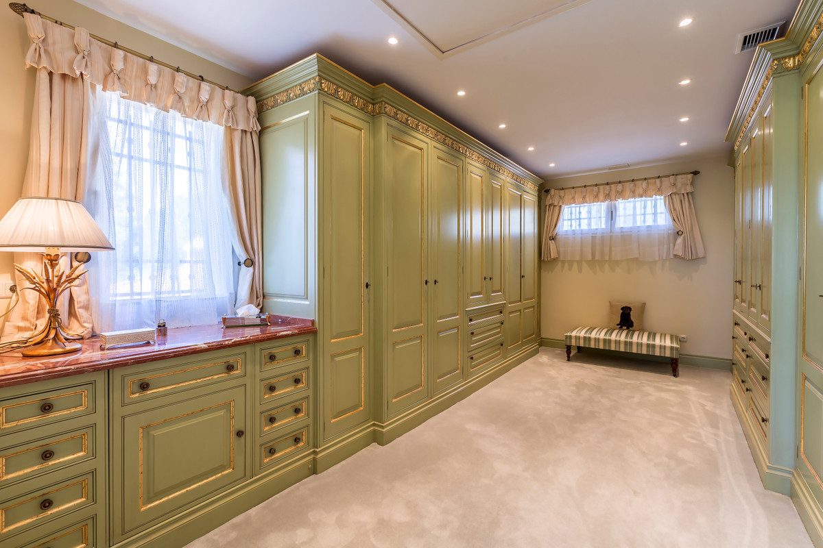 Thumbnail von Sotogrande Villa ES133696