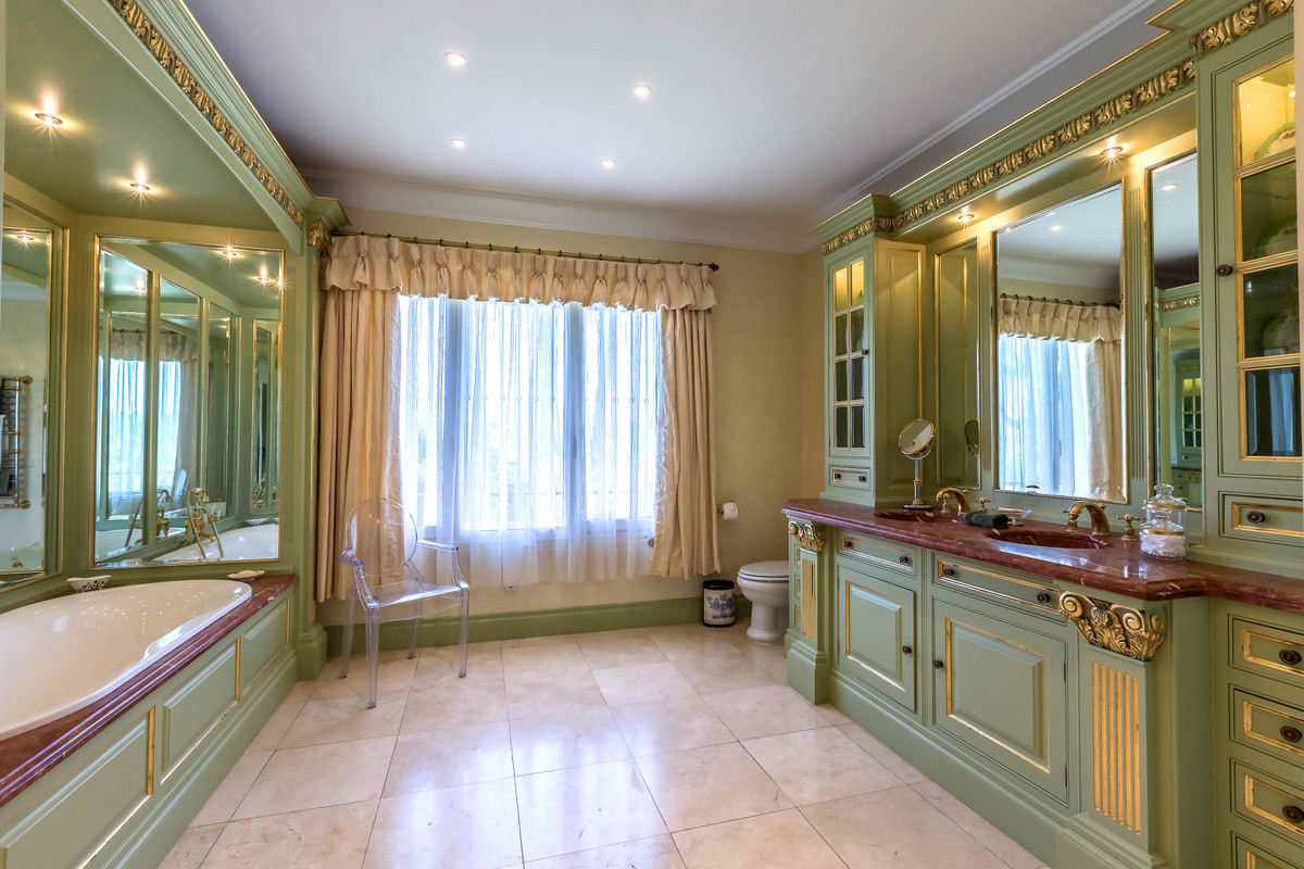 Thumbnail von Sotogrande Villa ES133696