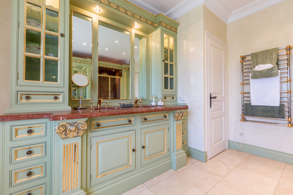 Thumbnail von Sotogrande Villa ES133696