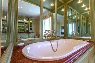 Thumbnail von Sotogrande Villa ES133696