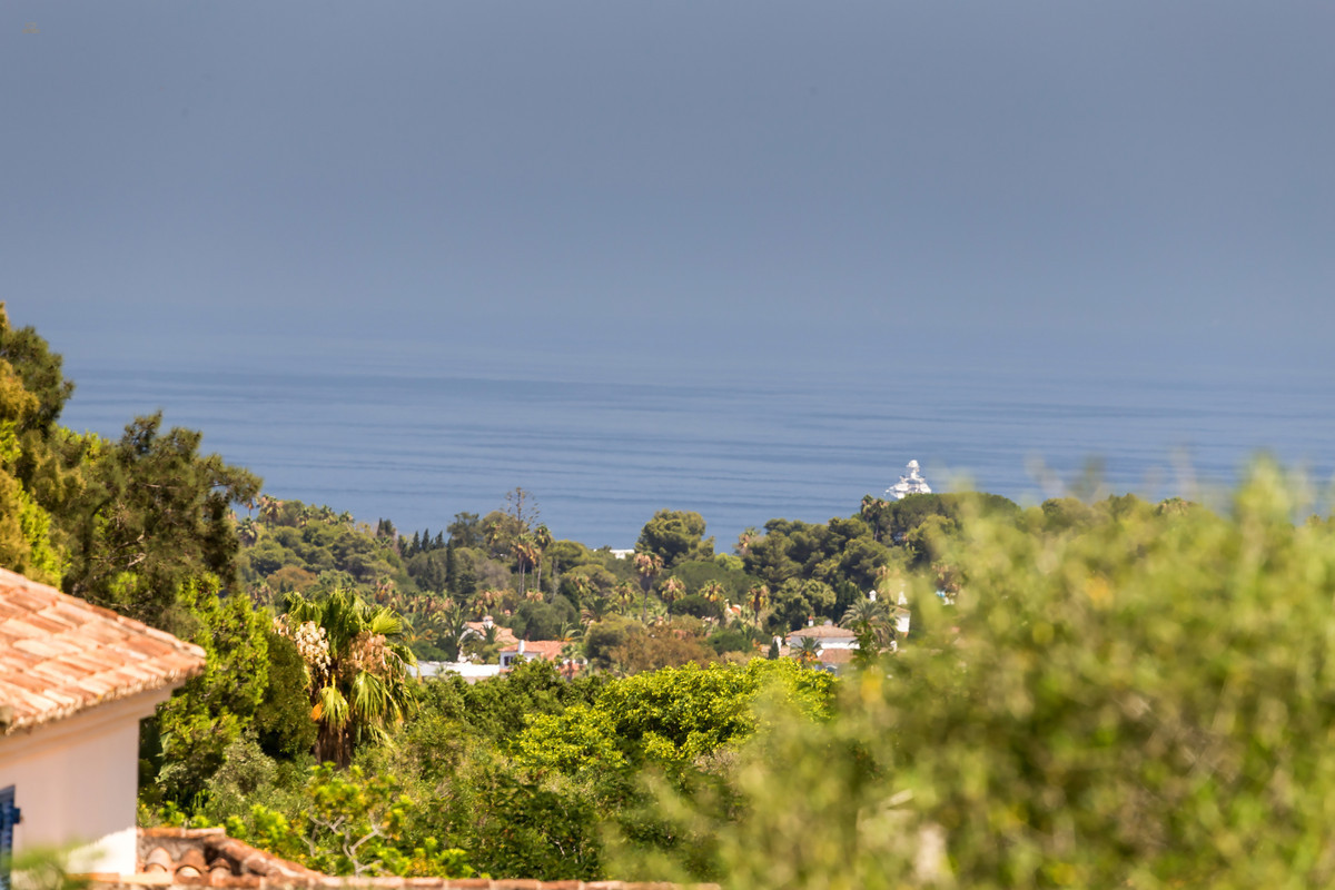 Thumbnail von Sotogrande Villa ES133696