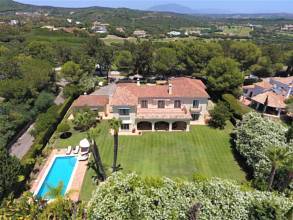 Thumbnail von Sotogrande Villa ES133696
