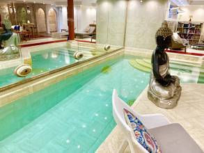 Thumbnail von Marbella Villa ES133695