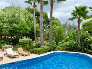 Thumbnail von Marbella Villa ES133695